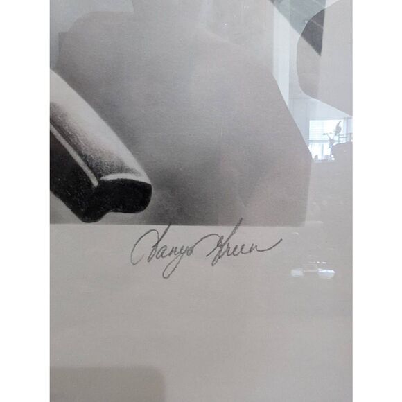 REALISM GOLF ART - Original Artwork "Fore-Shadowing" - Picture 9 of 11